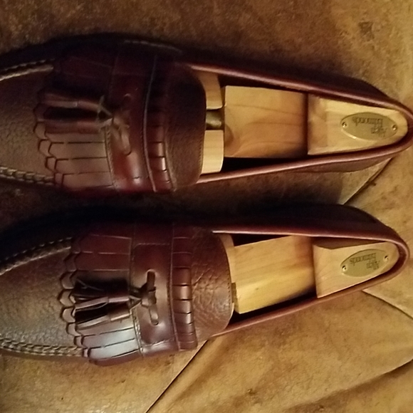 Men's Shoes H. S. Trask Bozeman, Montana - Picture 4 of 6